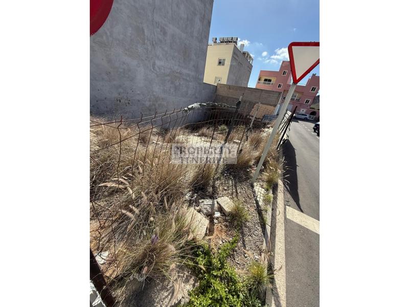 Foto 2b94fc03-261f-4ae0-b300-305aa53ab1b1. Terreno residenziale in Cabo Blanco Arona