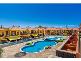 Appartement à Costa del Silencio. Estupendo apartamento de 2 dormitorios ubicado en costa del sile