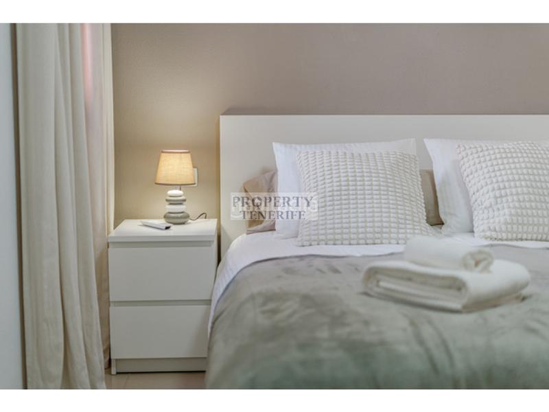 Foto 150f33ec-9116-491b-a1fa-efd3e8b5166c. Apartment with pool in Costa del Silencio Arona