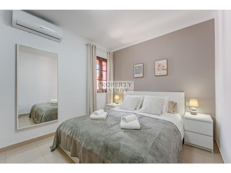 Foto 159970e1-e0b6-4fa0-aaca-6f3eb9e41c42. Apartment with pool in Costa del Silencio Arona