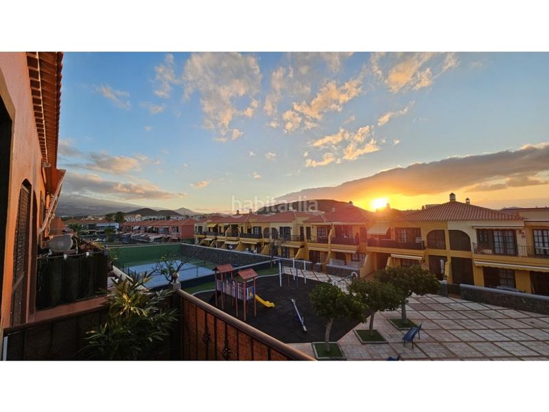 Foto 1c76d16a-f2b7-42aa-94fb-5e61873873ff. Apartment with pool in Costa del Silencio Arona