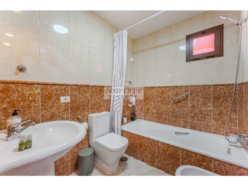 Foto 433bb479-12b4-4186-9026-3b0b9ecdade0. Apartment with pool in Costa del Silencio Arona