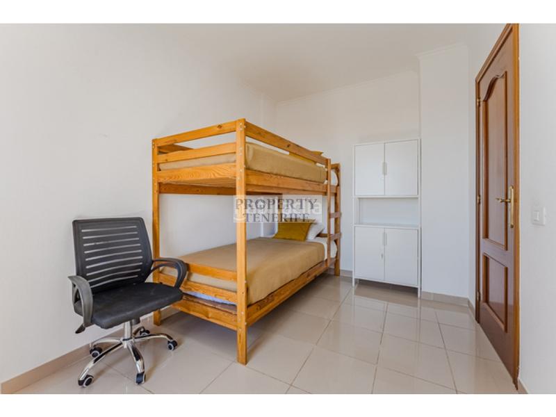 Foto 6838c4da-8a2d-41cc-aa37-40b8b53c9ca2. Apartment with pool in Costa del Silencio Arona