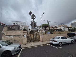 Xalet a La Cuesta - Finca España. Casa chalet a restaurar ubicado en la cuesta