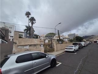 Chalet in La Cuesta - Finca España. Casa chalet a restaurar ubicado en la cuesta