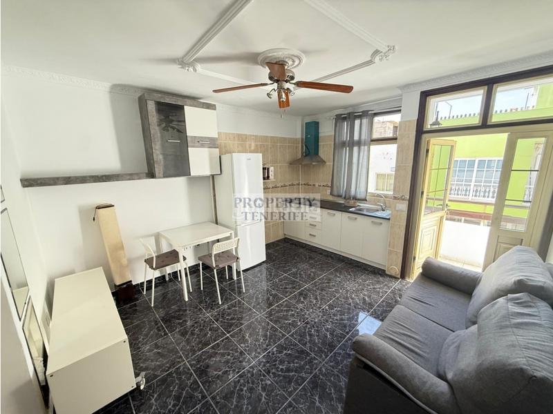 Foto 13bc63a8-2000-437a-bf77-1bca3fd4caed. Appartement dans El Fraile Arona