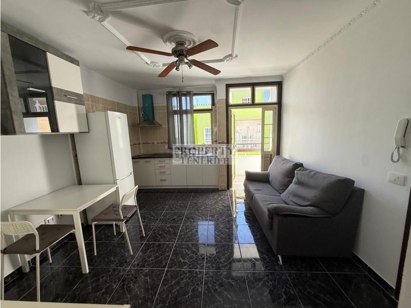 Foto 1b29be0c-9c7a-4e46-b71e-bc02b575e834. Appartement dans El Fraile Arona