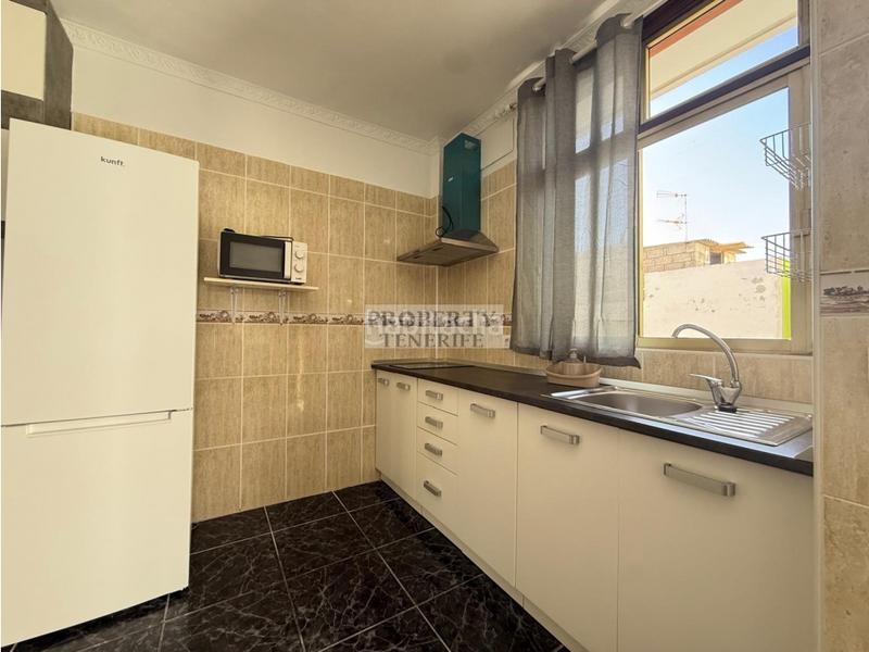 Foto 7e94d9a4-8bf4-48d9-9662-5c258bf986c3. Appartement dans El Fraile Arona