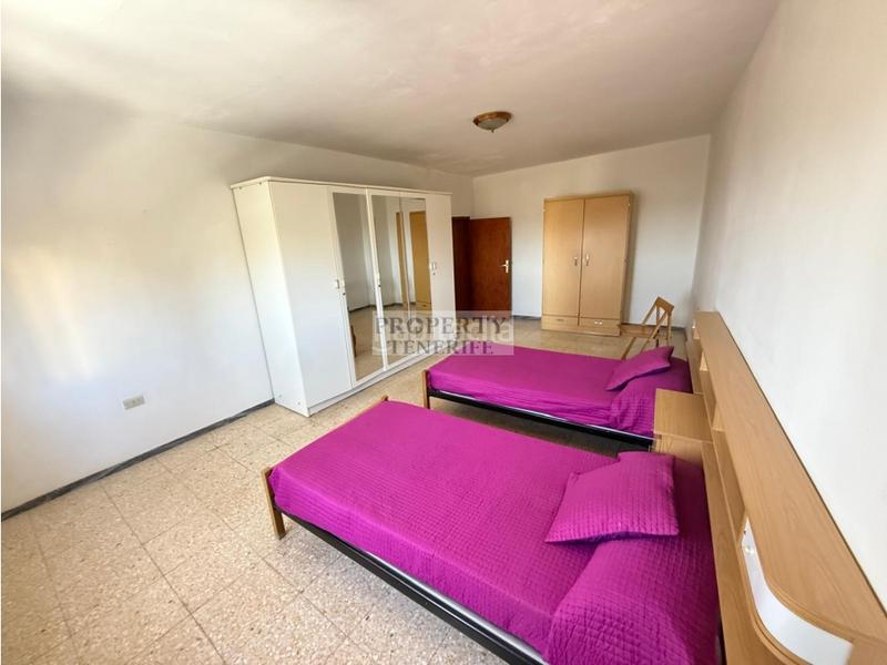 Foto 15fb87f2-aada-498b-9a2d-016c2eef3c33. Casa a Arona pueblo Arona