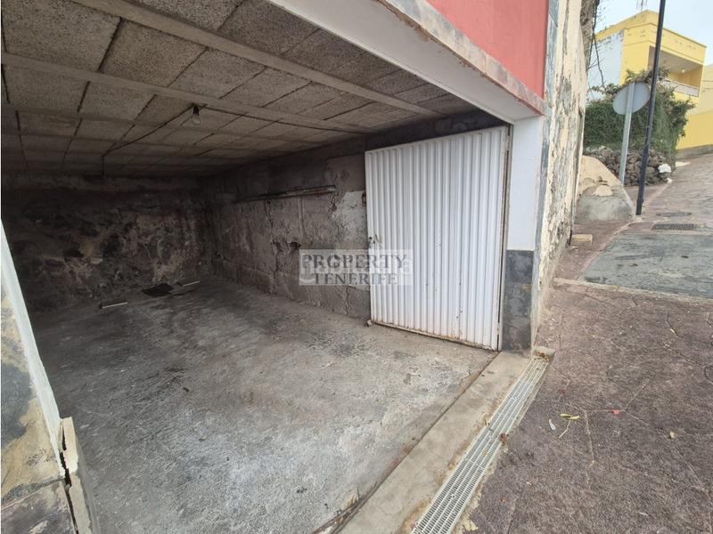 Foto 5c985e09-1324-4b16-86ae-6fd5cbf39be9. Casa a Arona pueblo Arona