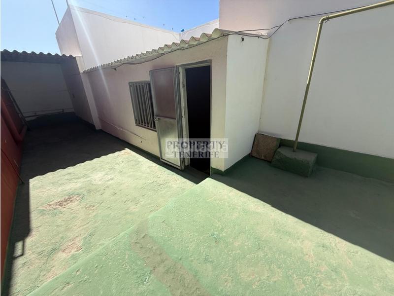 Foto 8a21cf36-a5ea-44e1-965a-dcbd0638c646. Casa a Arona pueblo Arona