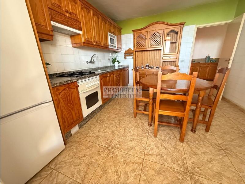 Foto d70baa83-460a-447f-8283-47319cfee269. Casa a Arona pueblo Arona