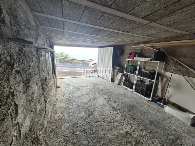 Foto dd2d4d94-bca6-4cec-88de-387d090bb46b. Casa a Arona pueblo Arona