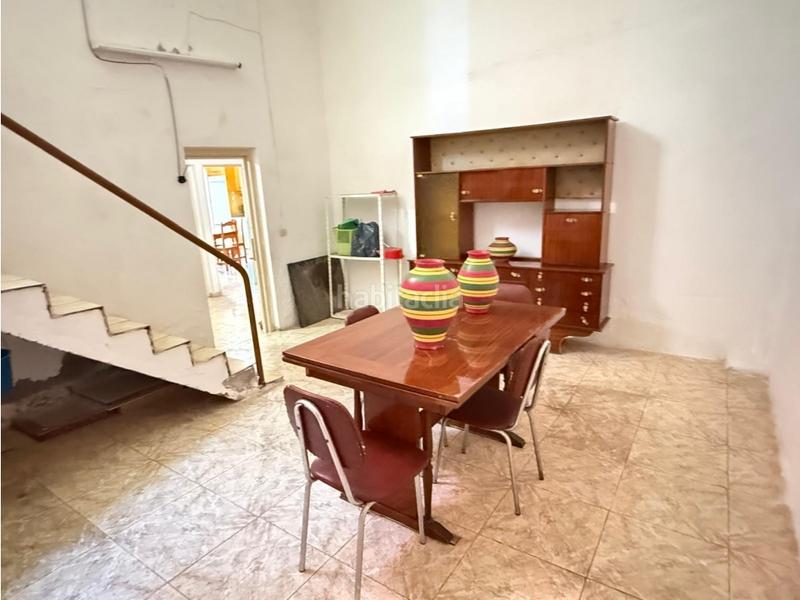 Foto ea6ac759-6af9-45d8-9958-40a5d62ecec4. Casa a Arona pueblo Arona