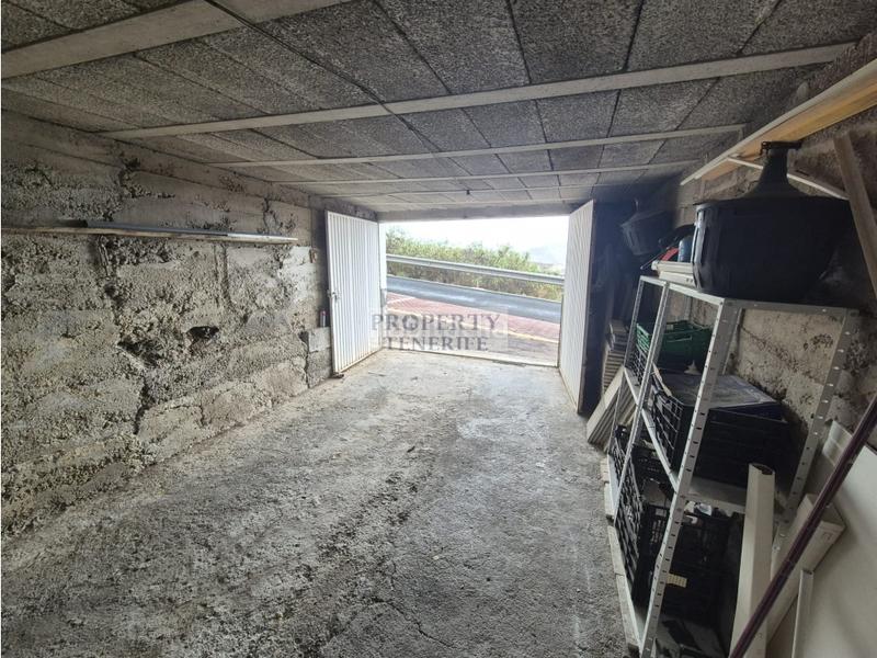 Foto f520524b-7ed3-4c99-8858-5ee089589915. Casa a Arona pueblo Arona