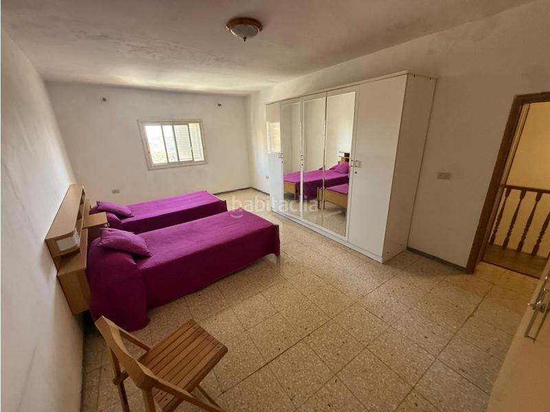 Foto ffef1c88-dc02-4115-9603-37d53cacd22f. Casa a Arona pueblo Arona