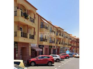 Local Comercial a La Camella