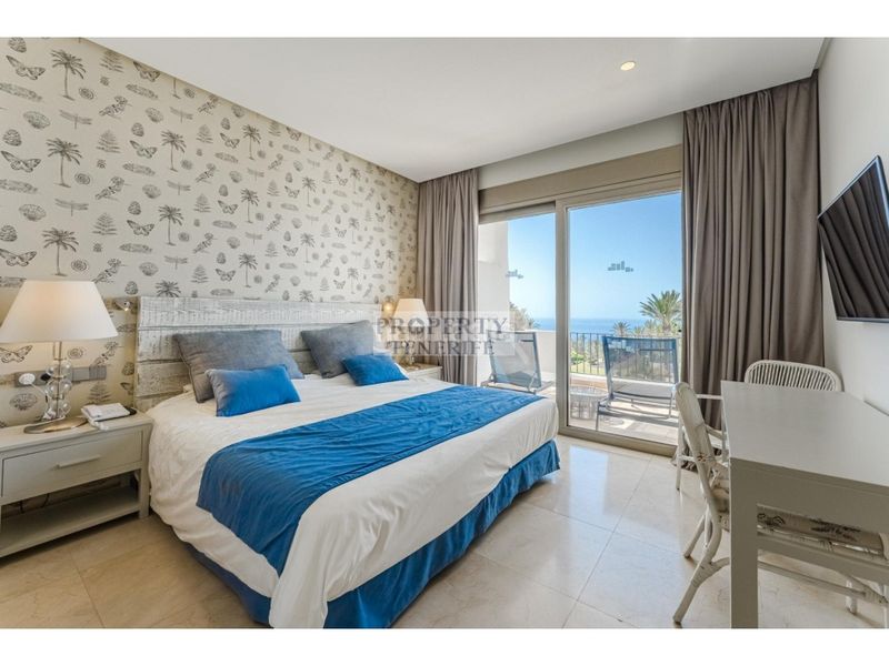 Foto 0cc2e4d6-5d3a-42b8-931a-3787f3ceccfc. Apartament a Abama Guía de Isora