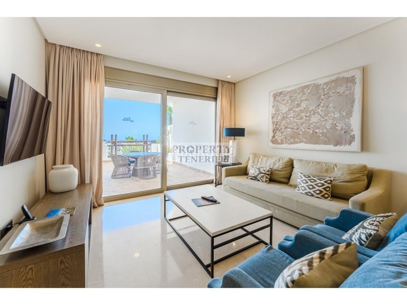 Foto 40716df2-f7bd-4635-942d-bd80ab6cf6e5. Apartament a Abama Guía de Isora