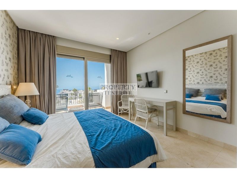 Foto 44f9843a-d911-41fc-b509-5d2a03d766df. Apartament a Abama Guía de Isora