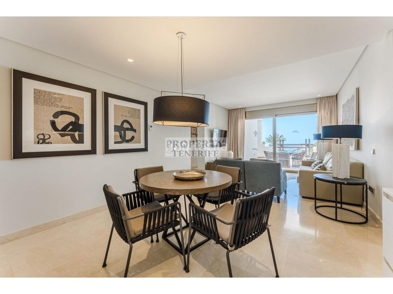 Foto 69b9a9cf-5c20-435e-8369-d42f69358833. Apartament a Abama Guía de Isora