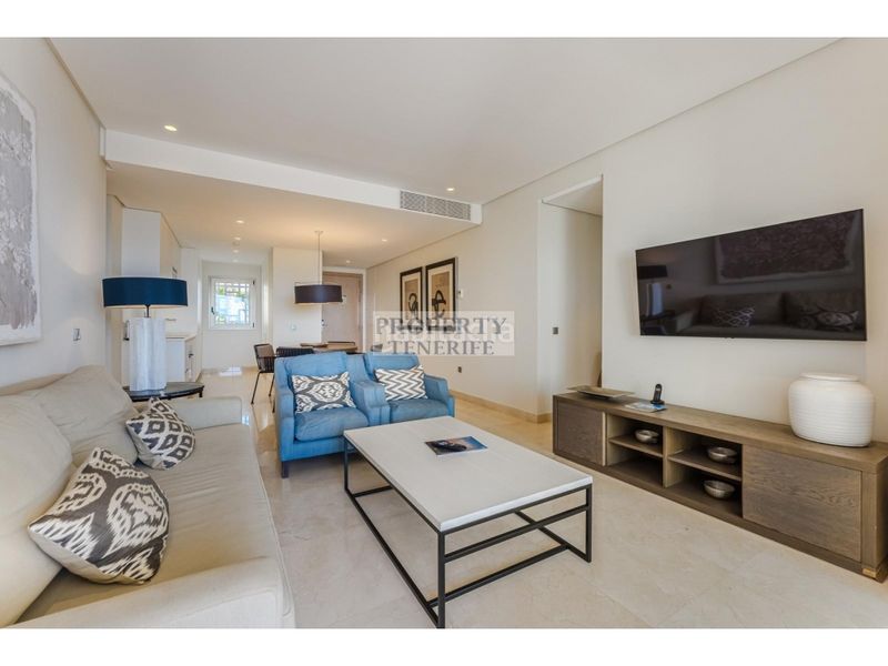 Foto 726dd20a-7240-48f3-b1b4-da876077ffe9. Apartament a Abama Guía de Isora