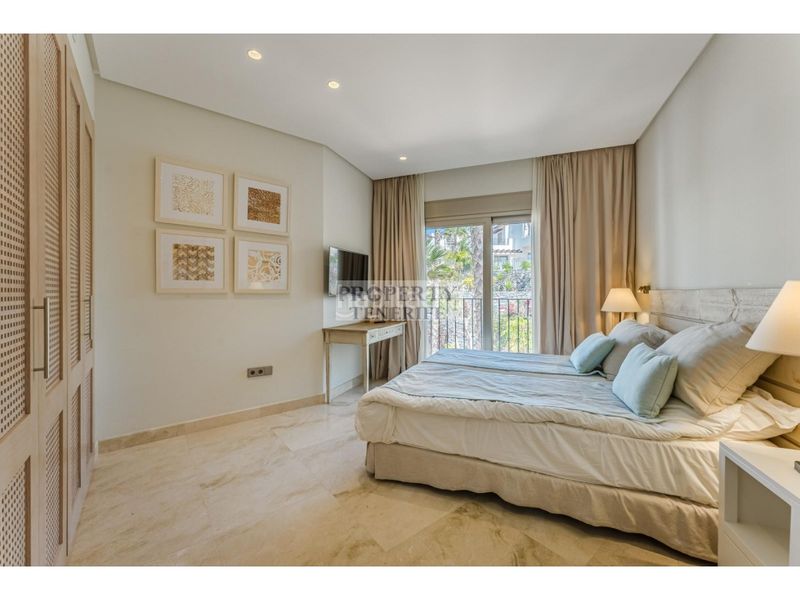 Foto 90450275-c211-4155-bc9d-9a550e38df8d. Apartament a Abama Guía de Isora