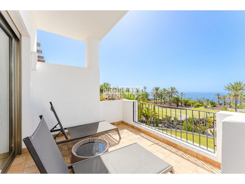 Foto 99219384-092d-40a6-b07e-262e0deeb269. Apartament a Abama Guía de Isora
