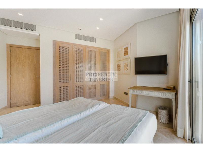 Foto 996ebc8d-80ad-4f24-a28c-fa68183dbe67. Apartament a Abama Guía de Isora