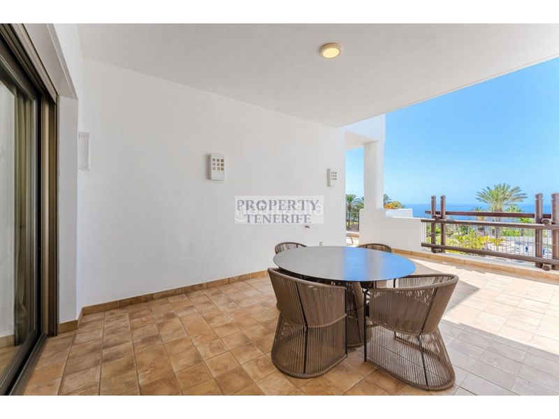 Foto a0e95191-8982-4f4b-86c0-bb8c97bfb6b0. Apartament a Abama Guía de Isora
