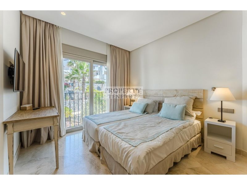 Foto aa7d63c5-38be-49af-8acb-4d75d3f60dbc. Apartament a Abama Guía de Isora