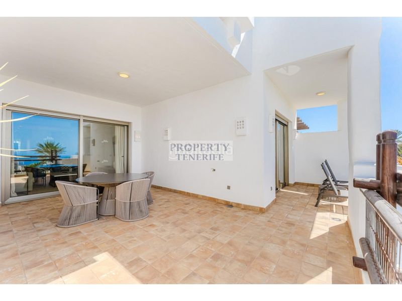 Foto ab6dd7b5-d6bd-4919-bf53-40a4ada0e9c0. Apartament a Abama Guía de Isora