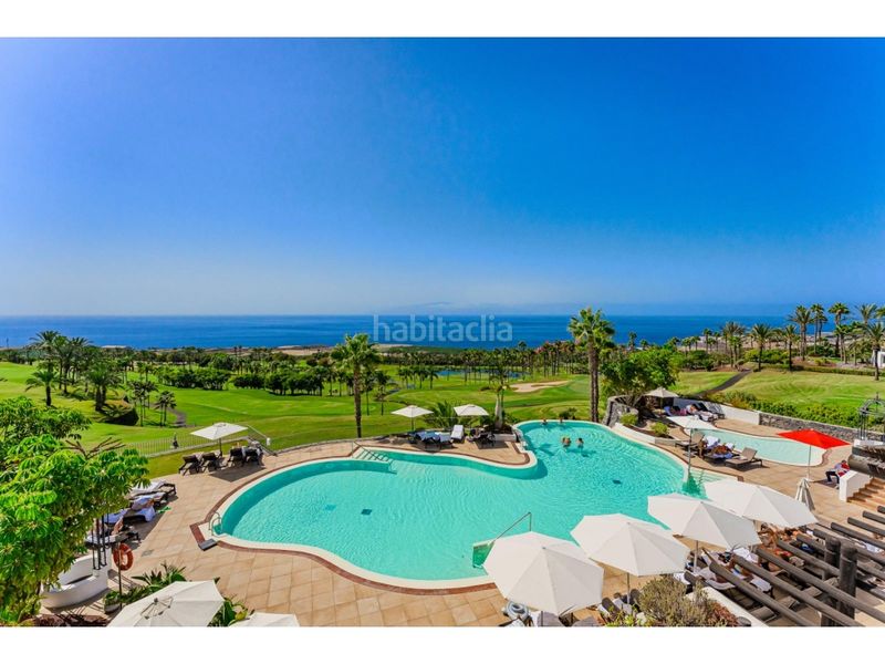Foto b37e6a4c-8e42-4f2b-9a35-77a320387eda. Apartament a Abama Guía de Isora
