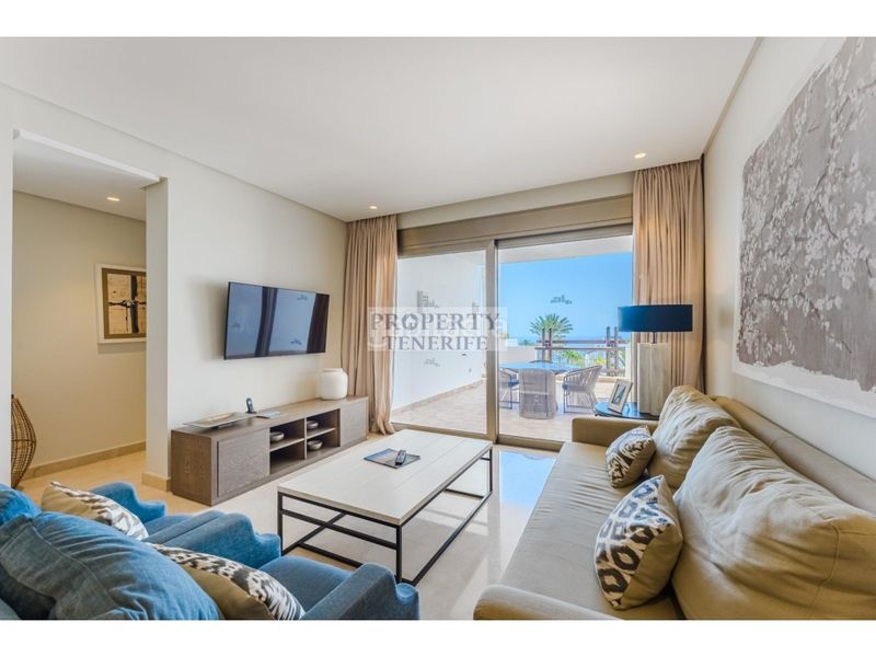 Foto cdb3ff9d-59f9-4515-acb6-03b73c0b4846. Apartament a Abama Guía de Isora