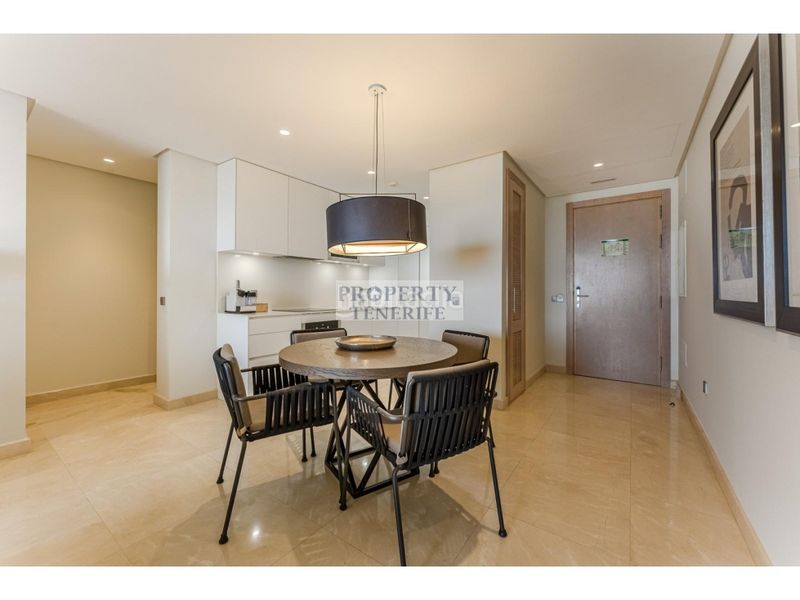 Foto f12e4dc6-36d9-4acc-bea4-2962911085ee. Apartament a Abama Guía de Isora
