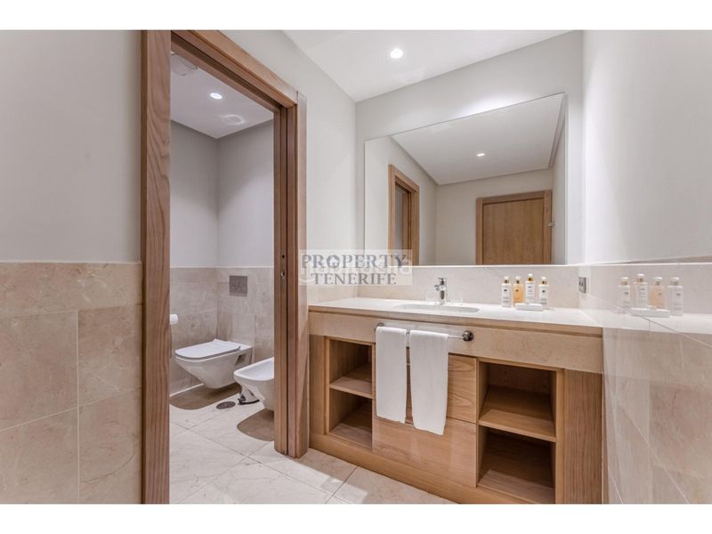 Foto f242228b-823c-4add-9dfa-2f97d04d6f06. Apartament a Abama Guía de Isora