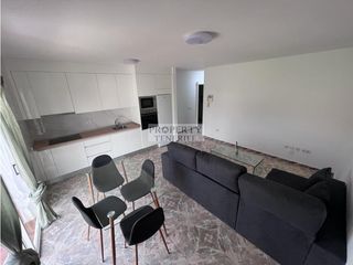 Apartment in Buzanada. Estupendo apartamento de 2 dormitorios ubicado en buzanada