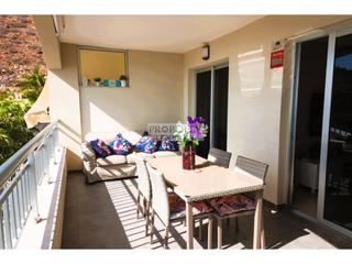 Apartament a Palm - Mar. Estupendo apartamento de 2 dormitorios ubicado en palm mar