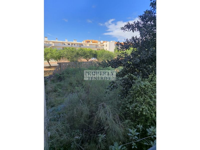Foto dc03a5b2-d85e-4897-a85f-4df2195ceae5. Terreny residencial a Cabo Blanco Arona