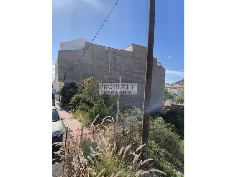 Foto fbd8abef-98f7-477e-a013-ce1923015b22. Terreny residencial a Cabo Blanco Arona