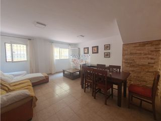 Duplex in Cabo Blanco. Se vende duplex ubicado en cabo blanco