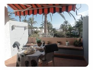 Apartament a Costa del Silencio. Apartamento de 1 dormitorio ubicado en costa del silencio