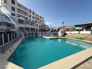 Apartament a Los Cristianos