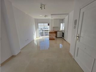 Apartament a Casco Urbano. Estupendo apartamento de 1 dormitorio ubicado en adeje