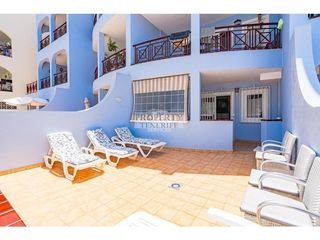 Apartament a Los Cristianos