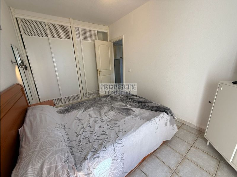 Foto 012db124-f7f2-41d7-982d-655b87a9fcbc. Apartamento estupendo apartamento de 1 dormitorio ubicado en Chayofa en Arona