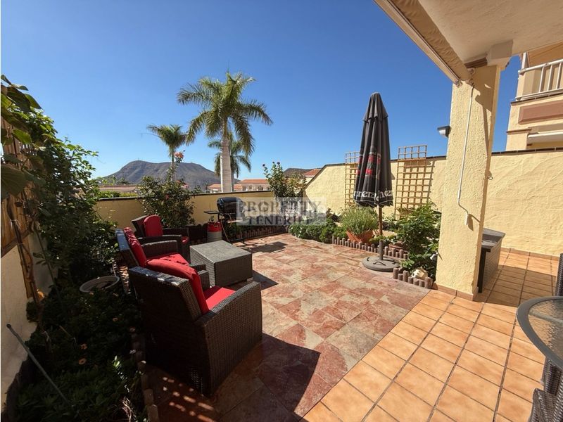 Foto 02b74921-e4bb-439f-b893-dc22b0058f9a. Apartamento estupendo apartamento de 1 dormitorio ubicado en Chayofa en Arona