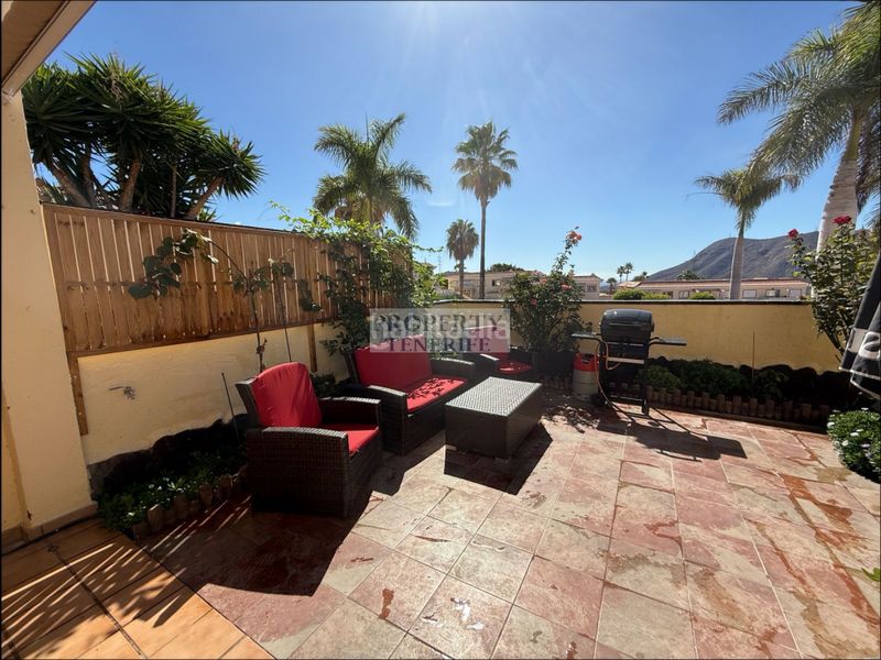 Foto 12a438ae-fbff-4451-860a-93bbd36c7578. Apartamento estupendo apartamento de 1 dormitorio ubicado en Chayofa en Arona