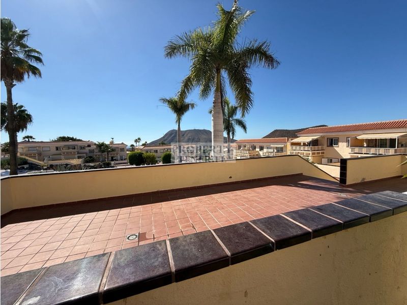 Foto 13d0d45a-670e-487c-86bf-63eec1dcd15e. Apartamento estupendo apartamento de 1 dormitorio ubicado en Chayofa en Arona