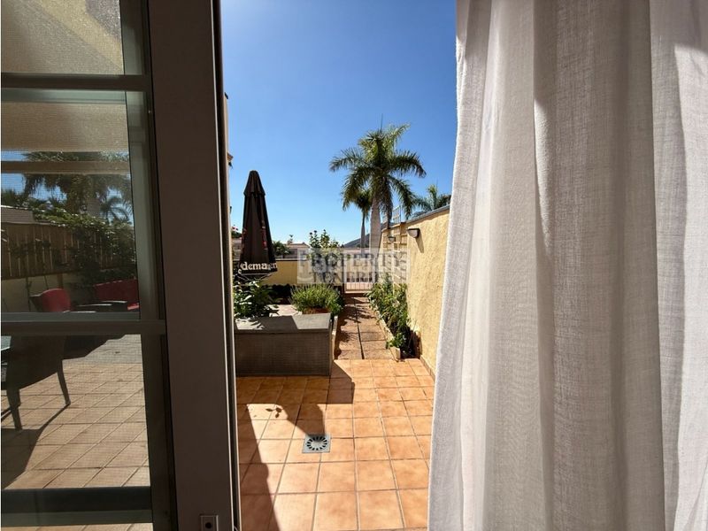 Foto 7d78306b-308d-49ab-9094-9e3a949c17fc. Apartamento estupendo apartamento de 1 dormitorio ubicado en Chayofa en Arona